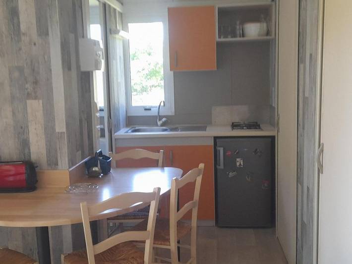 Gîte pour 4 personnes, avec jardin, animaux acceptés à La Suze-sur-Sarthe - 4