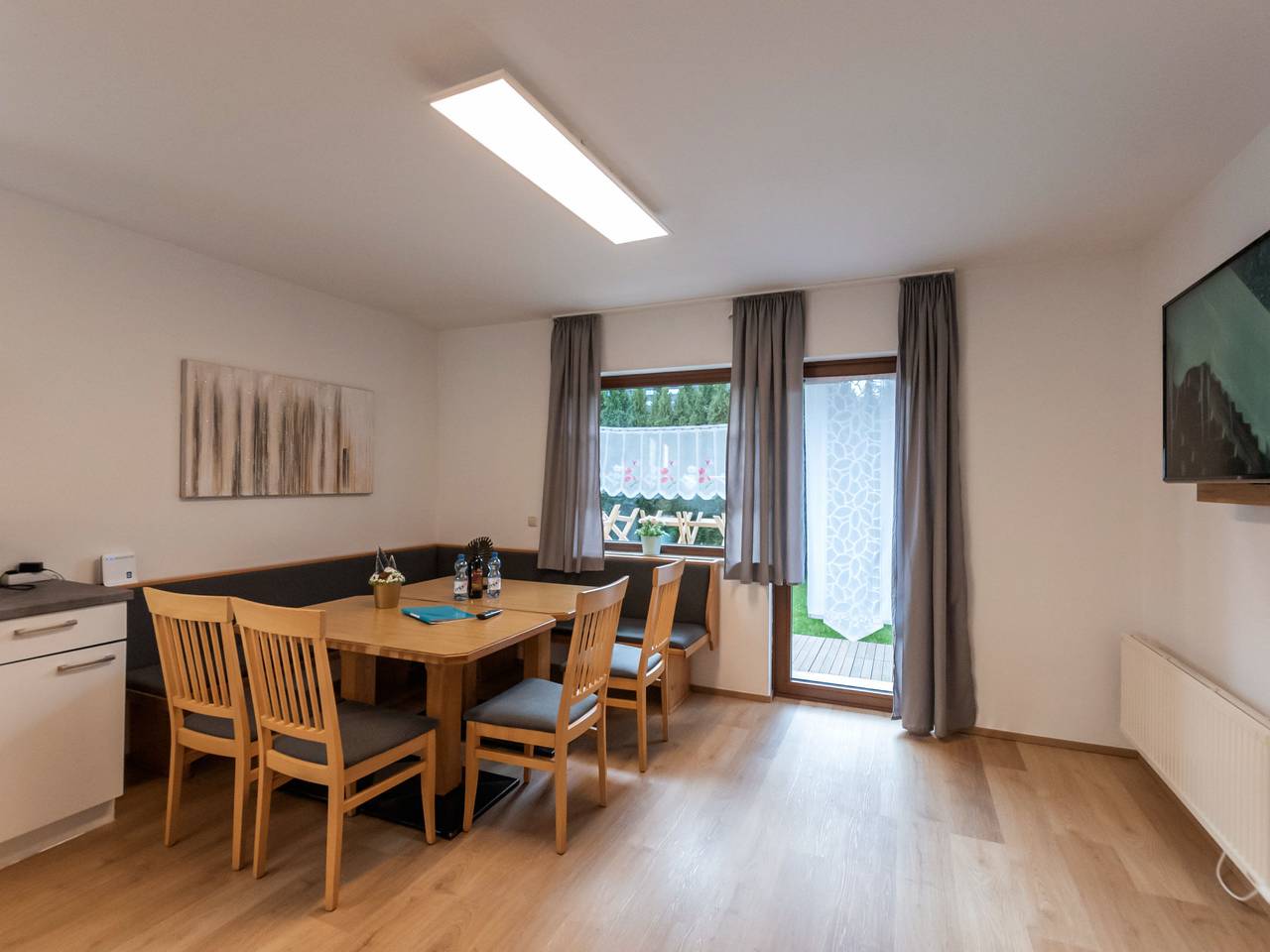 Ganze Wohnung, Alpenchalets in Zell am See, Pinzgau