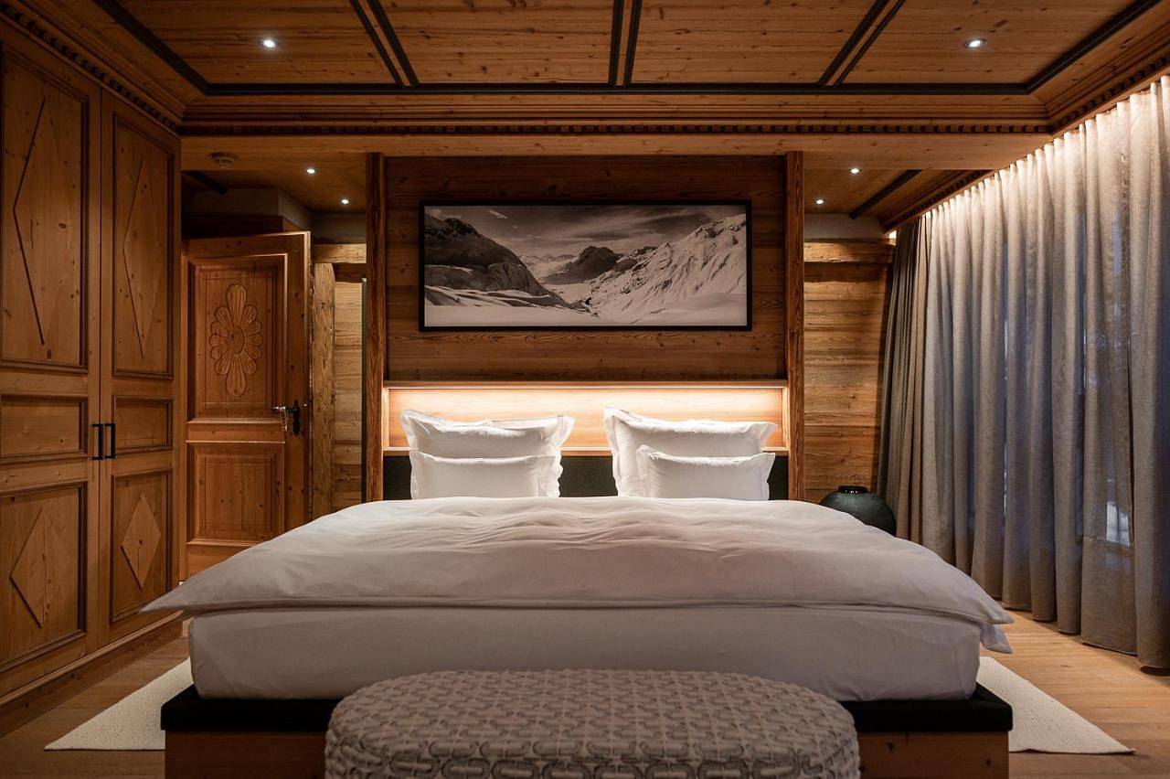 Chalet in Lech am Arlberg, Arlberg