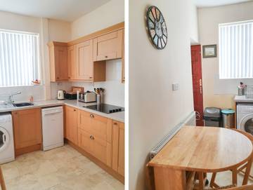 Cottage for 4 People in Whitby, North Yorkshire, Photo 4