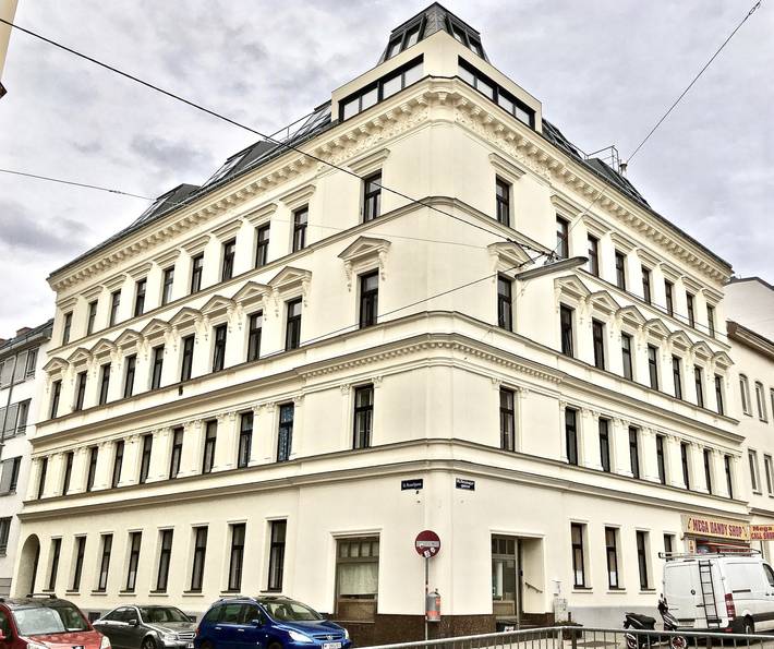 Ferienwohnung für 2 Personen in Wien - 4