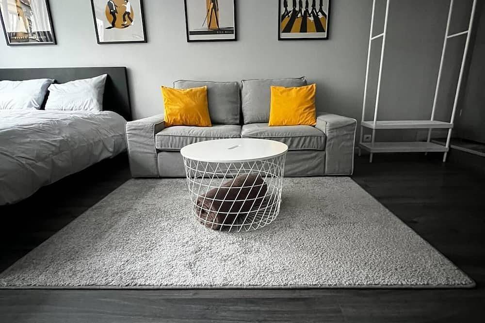 Ganze Wohnung, Tarantino loft in the heart of Brussels in Saint-Gilles (Belgien), Brüssel und Umgebung