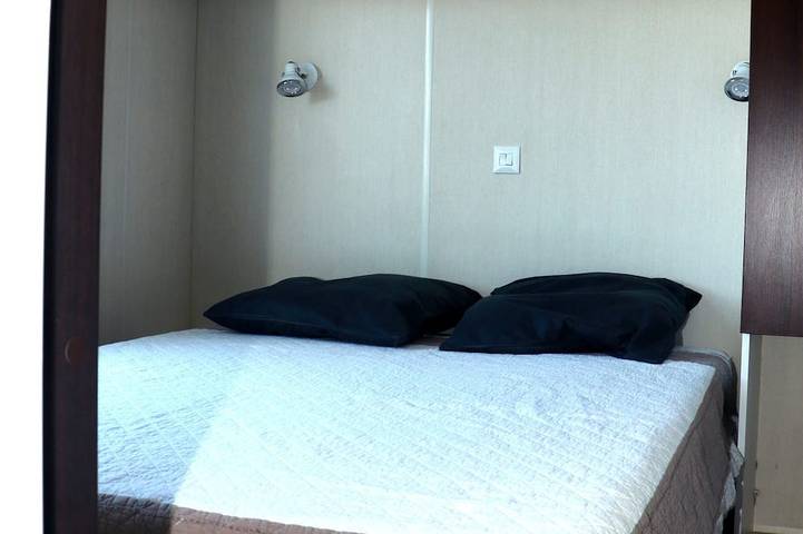 Location de vacances pour 4 personnes à Sigean - 2