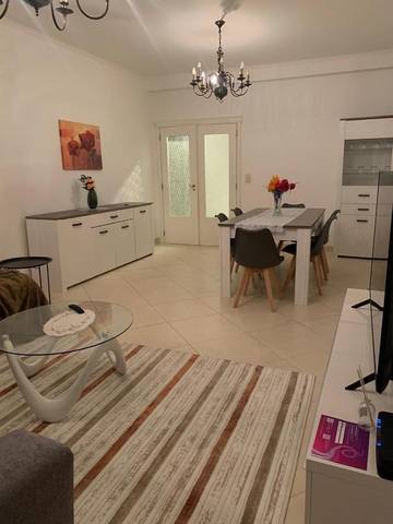 Gîte pour 4 personnes à Herstal
