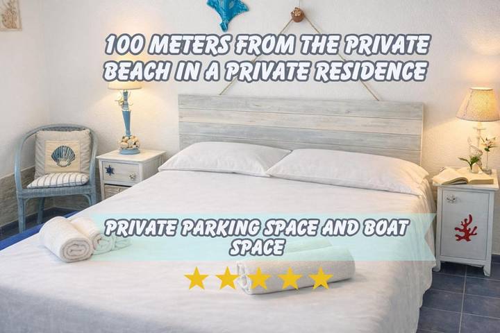 Appartement de vacances pour 4 personnes, avec Terrasse