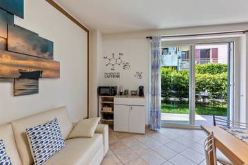 Ferienwohnung für 5 Personen in Lazise, Gardasee-Berge, Bild 4
