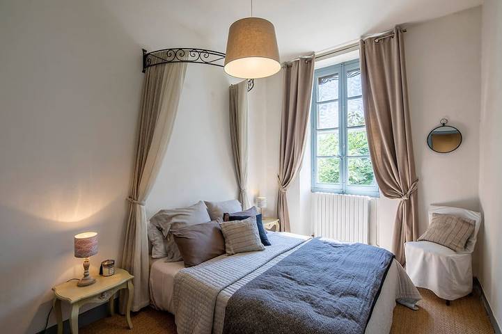 Location de vacances pour 6 personnes, avec jardin et terrasse à Maillane - 3