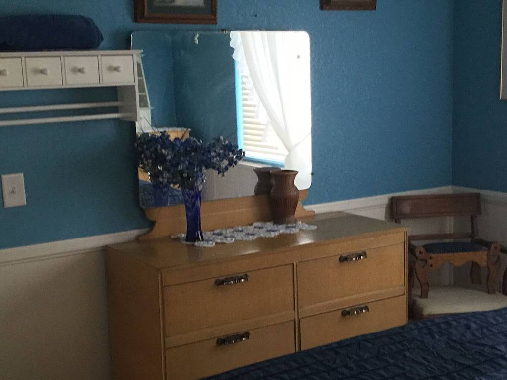 Schöne Aussicht auf die Berge, in der Nähe von Yosemite und Bass Lake *** Hot August Nights ** in Madera County