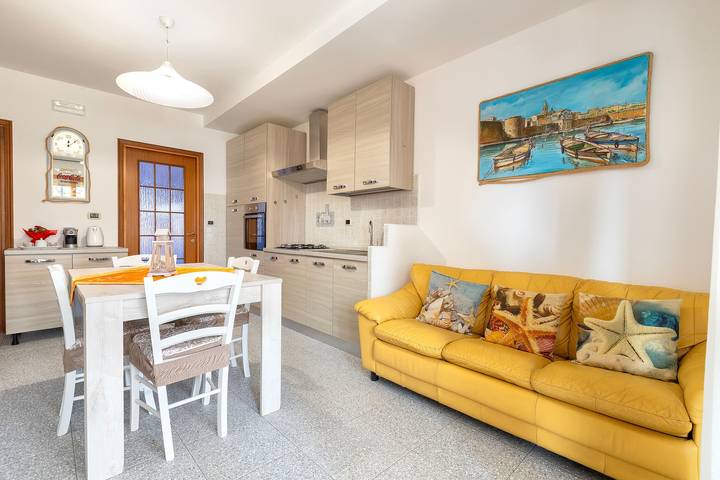 Ferienwohnung für 5 Personen in Alghero - 4