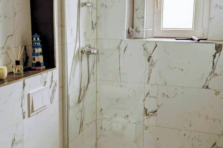 Ferienwohnung für 4 Personen am Zwenkauer See - 4