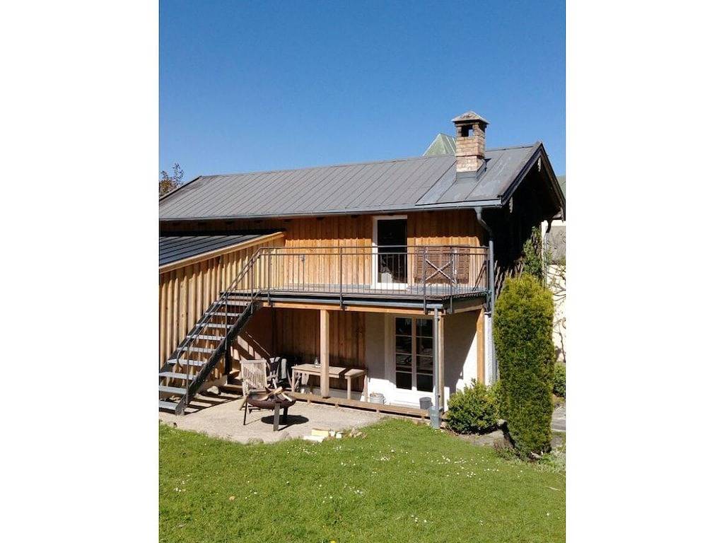Small holiday home Diessen in Dießen am Ammersee, Ammersee