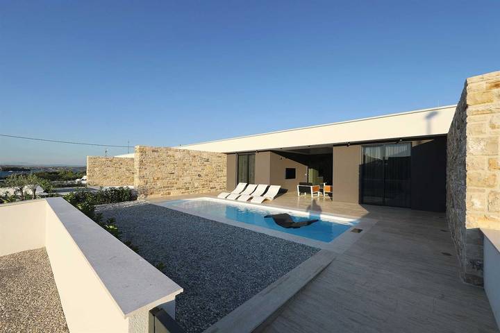 Villa Lea - Home4You in Ugrinici, Kraj