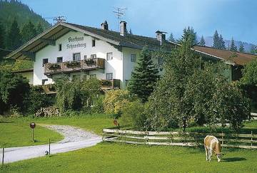 Hotel für 2 Personen in Thiersee, Kufstein Umgebung, Bild 1