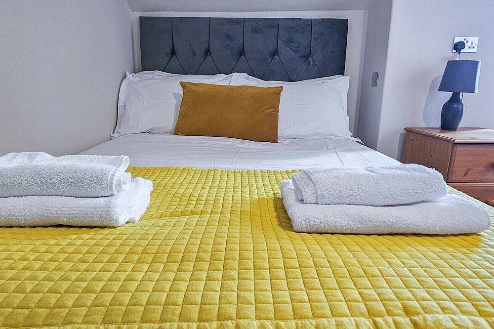 B&b für 2 Personen in Inverness, Highlands