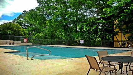 Casa De Campo para 2 Personas en New Braunfels, Texas, Foto 3