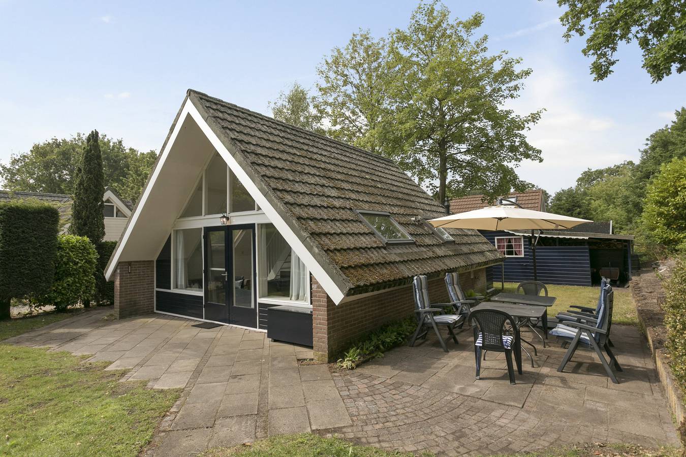Casa vacanza a Costa Zeeland a partire da 228€ a notte