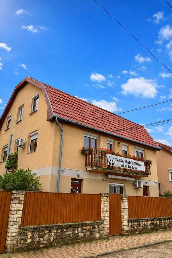 Dom gościnny dla 2 osób, z taras, zwierzęta dozwolone - 1