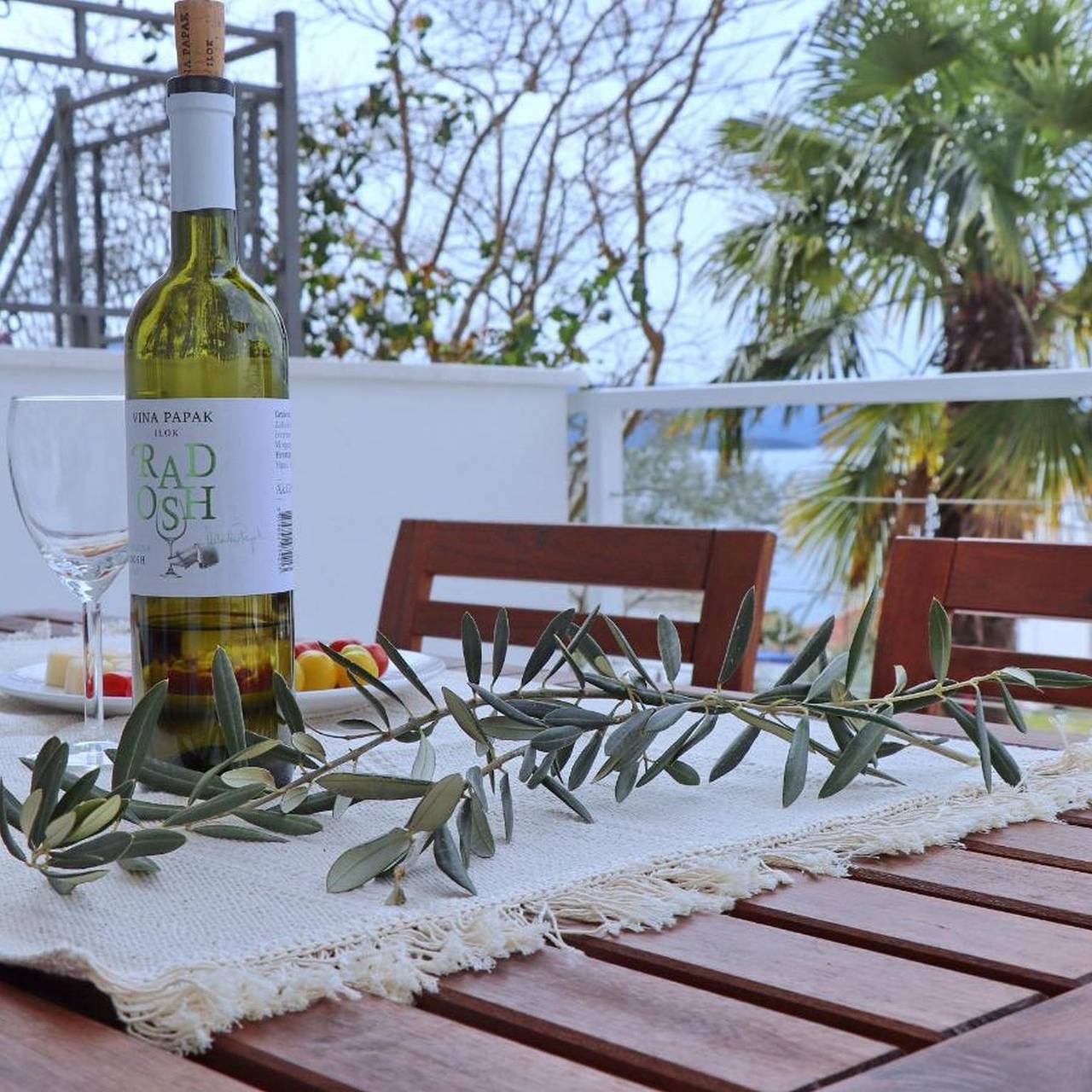 House Rosemary in Komarna, Dubrovnik-Neretva