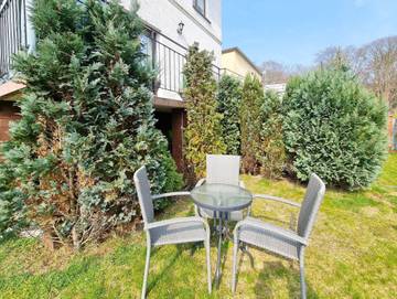 Ferienwohnung für 4 Personen in Swinemünde, Polnische Ostsee, Bild 3