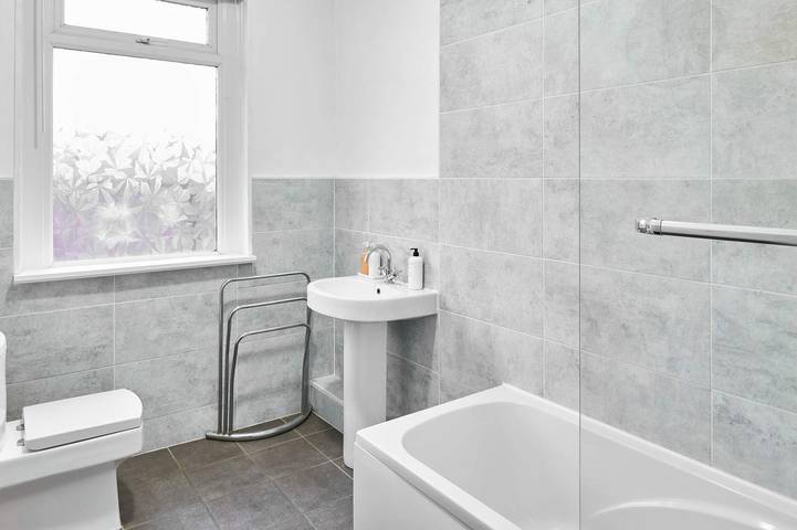 Host & Stay | Thurstane Street in Bolton, Greater Manchester