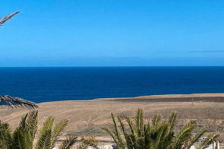 Apartamento de vacaciones para 2 personas, con piscina además de jardín y balcón - 1