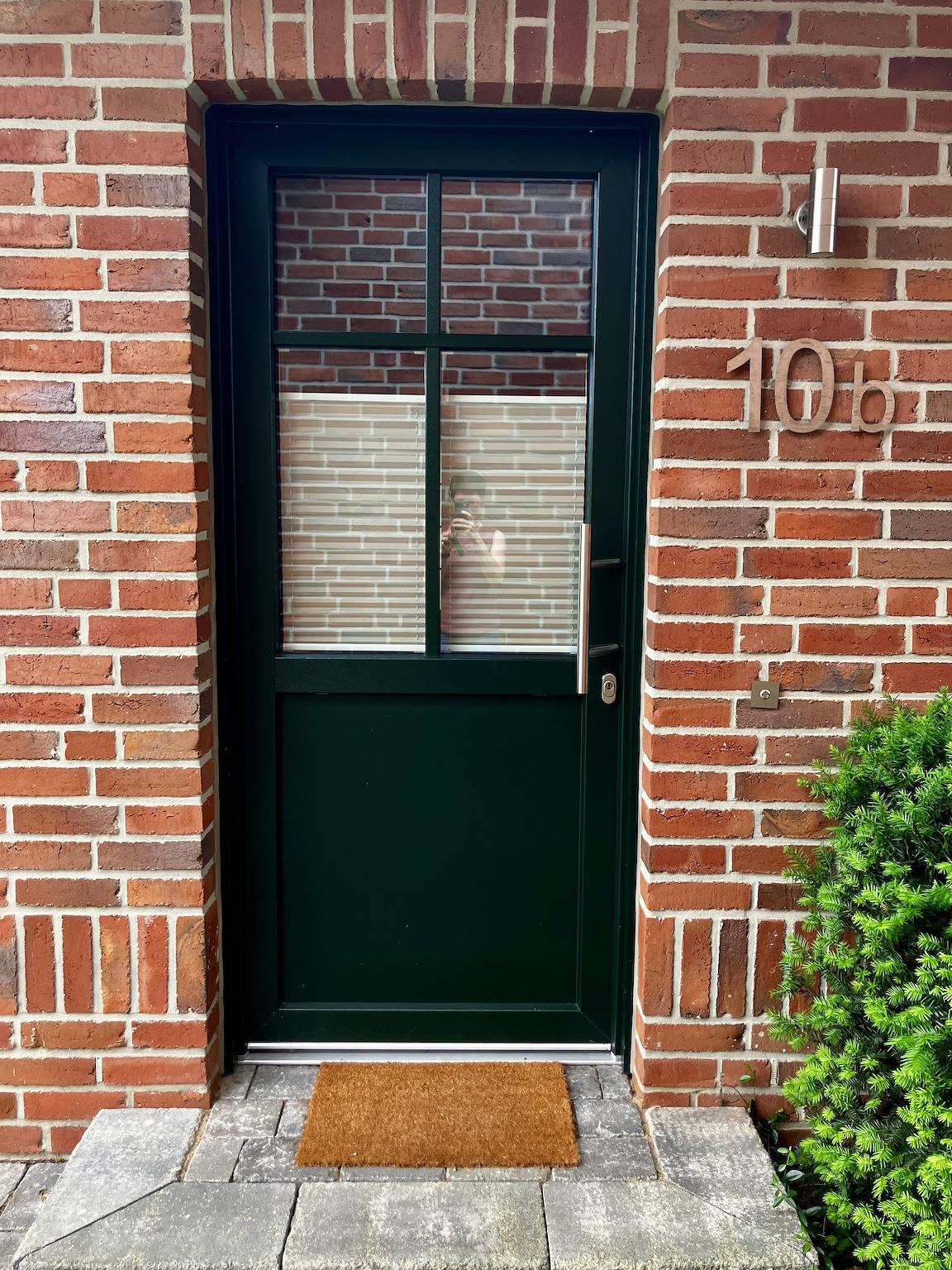 Ferienwohnung Landblick - Ferienwohnung, 70m², 1-4 Personen in Borken, Münsterland