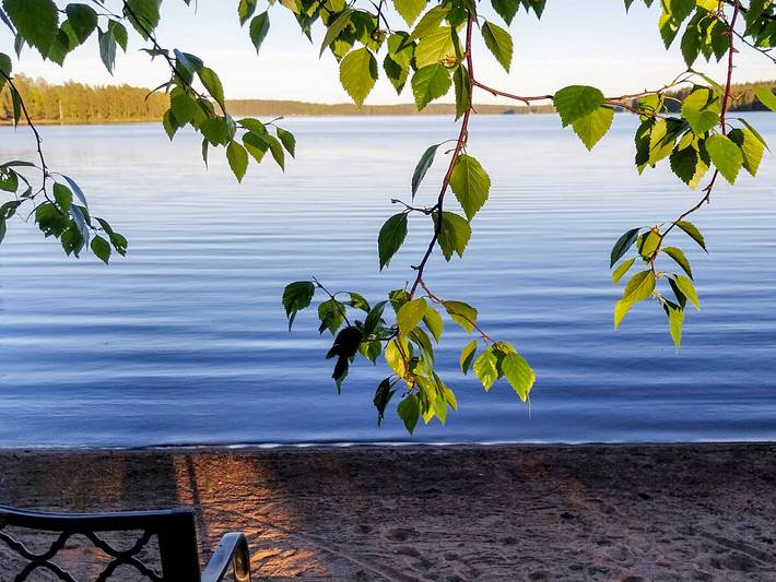 Kesäniitty in Ähtäri