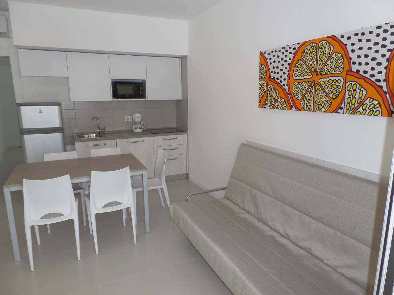 Ganze Wohnung, Quasar B in Bibione, Venedig Provinz
