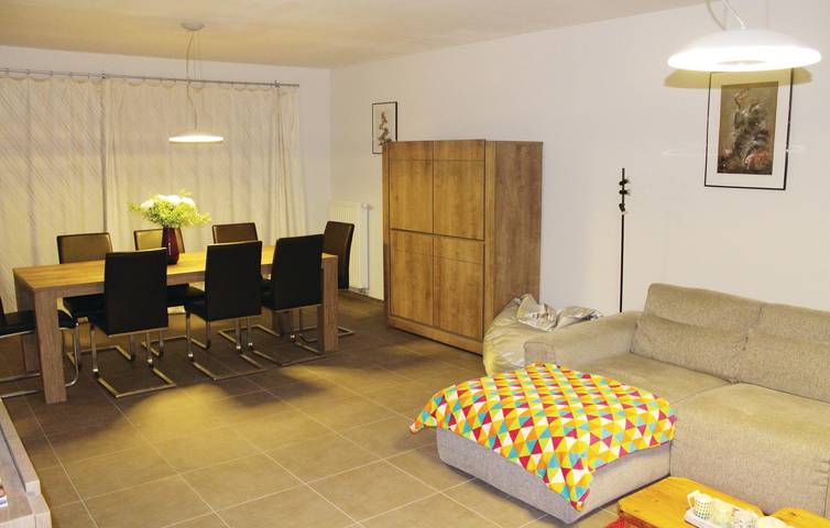 Gîte pour 5 personnes, avec terrasse à Oostende - 4