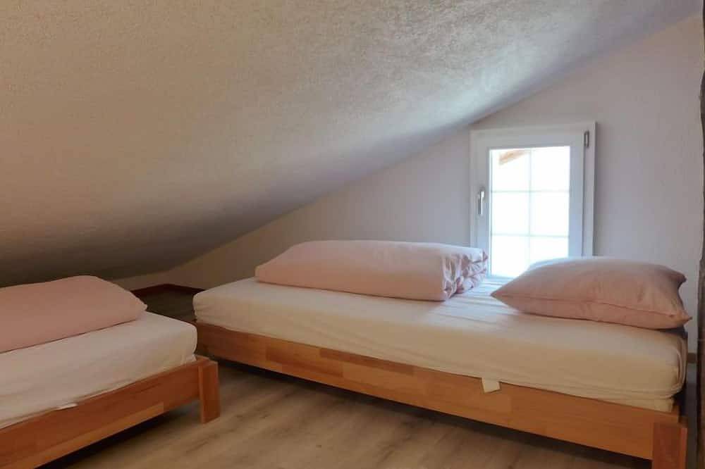 Ganze Wohnung, Chalet Vamika in Niederried bei Interlaken, Verwaltungskreis Interlaken-Oberhasli