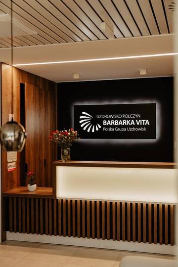 Ferienpark für 2 Personen, mit Whirlpool und Sauna in Swinemünde