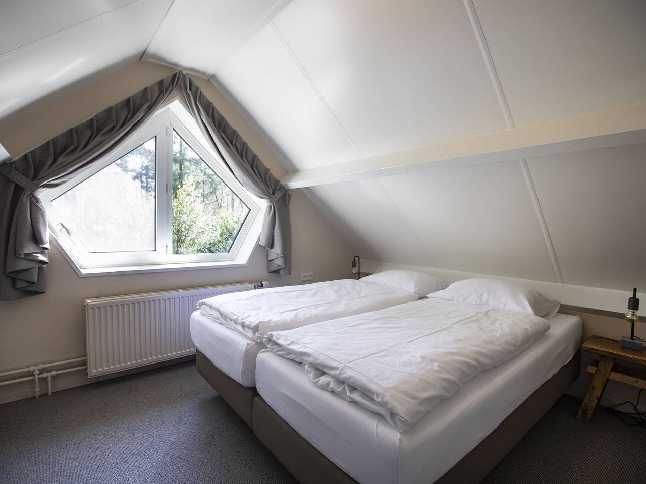 Maison de vacances à Nijmegen centre in Mook, Limburg (Pays-Bas)