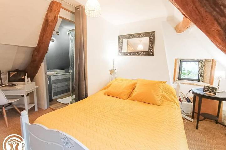 Location de vacances pour 10 personnes à Calvignac - 3