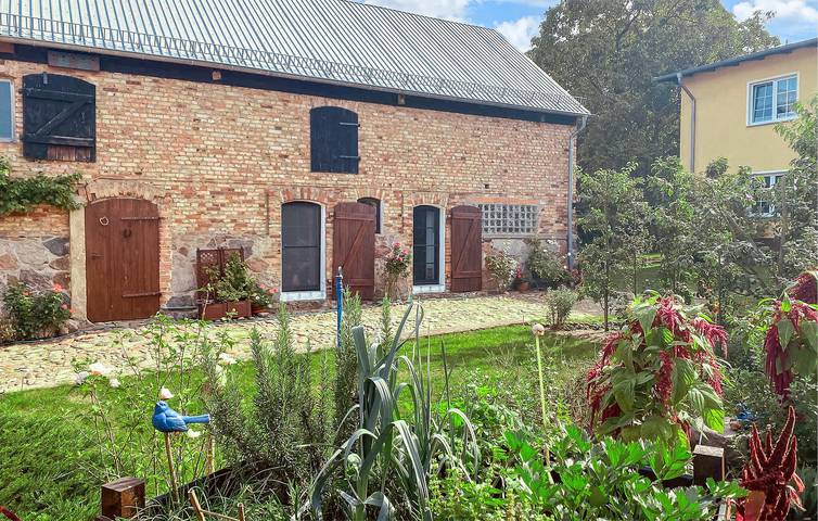 Ferienwohnung für 4 Personen, mit Terrasse am Balmer See - 2