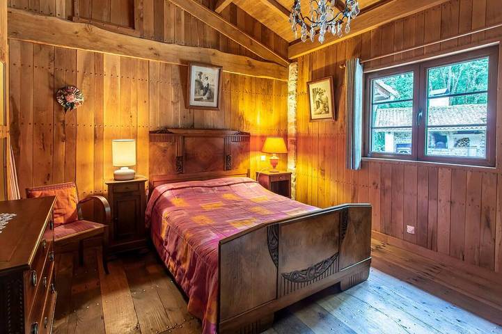 Location de vacances pour 8 personnes dans Lonnes - 2