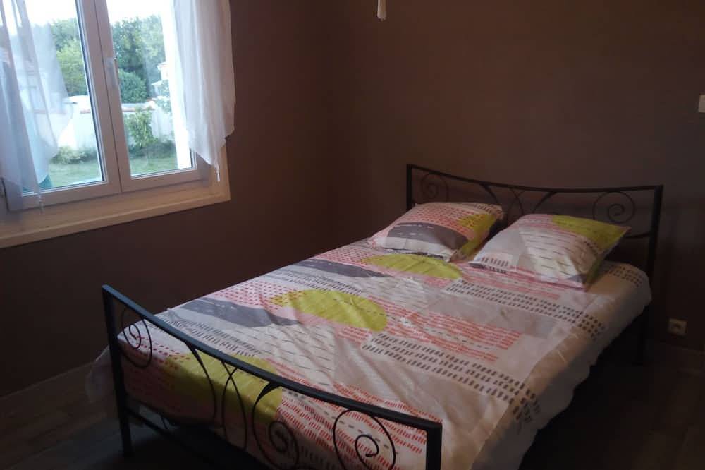 House 6 persons near sea in La Tremblade in La Tremblade, Côte de Beauté