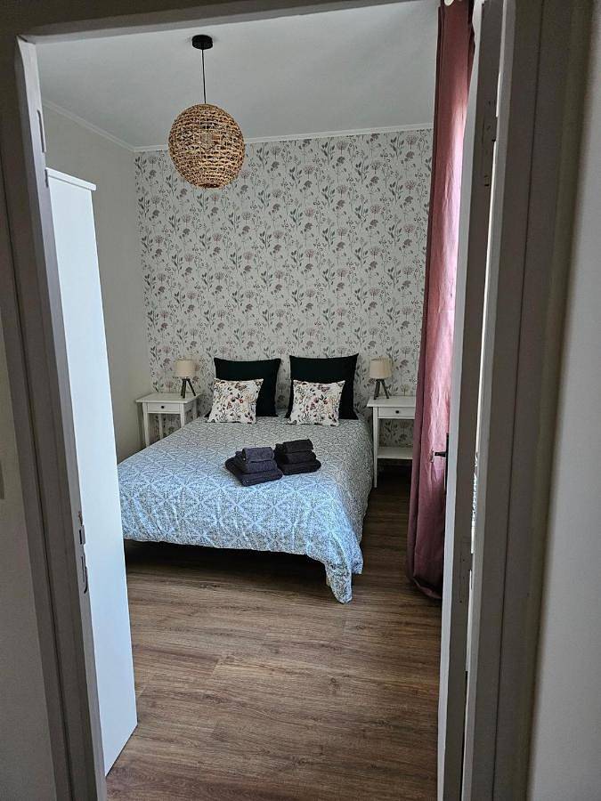 Gîte pour 6 personnes, avec vue à Givet (homonymie) - 4