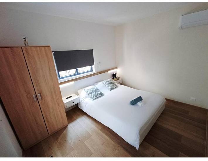 Location de vacances pour 3 personnes, avec terrasse à Villefranche-sur-Saône - 4