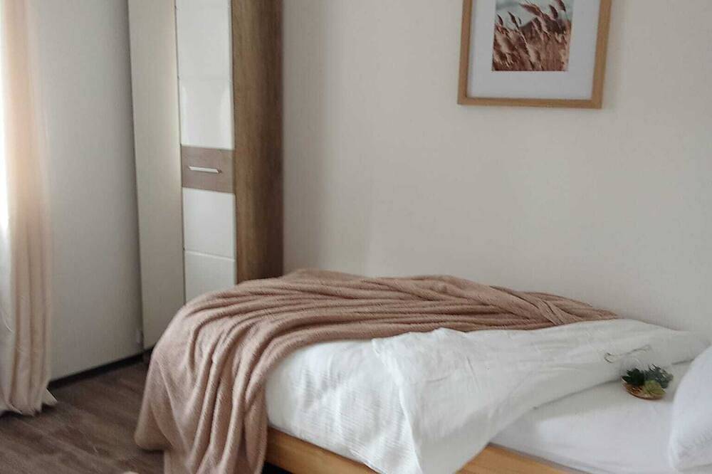 Entire apartment, Bright apartment in Mertzwiller in Mertzwiller, Nordelsass