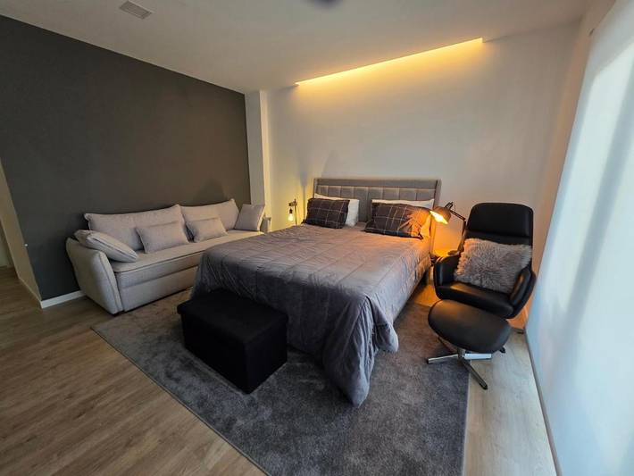 Casa de férias para 2 pessoas, com Terraço em Castelo Branco
