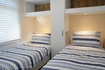 Holiday Home for 4 People in Westward Ho, Devon, Photo 3