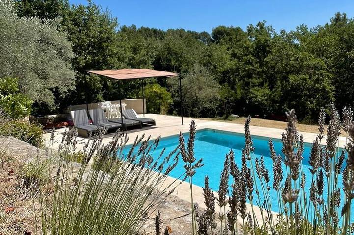 Agriturismo pour 2 personnes, avec jardin - 1