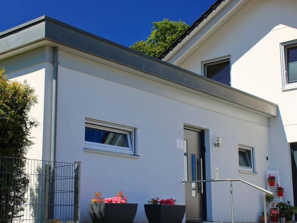 Alb holiday home Zinnäcker in Trochtelfingen, Neckar-Alb