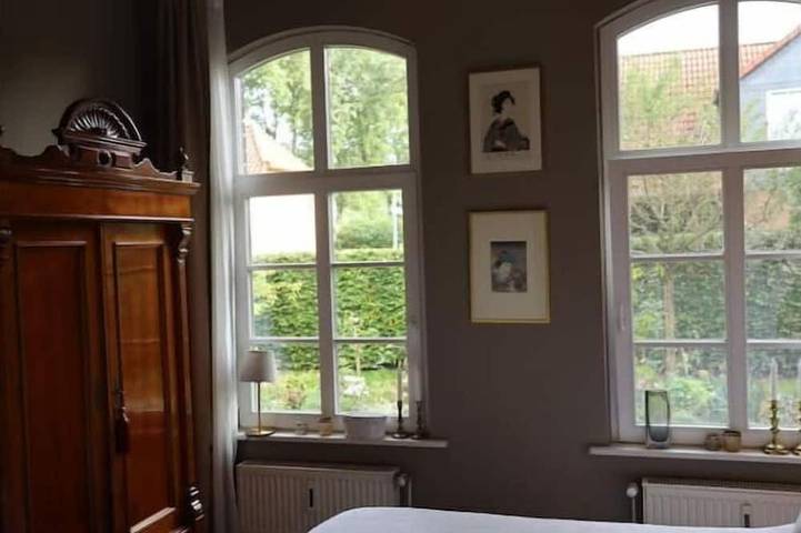 Ferienwohnung für 2 Personen in Lachendorf - 2