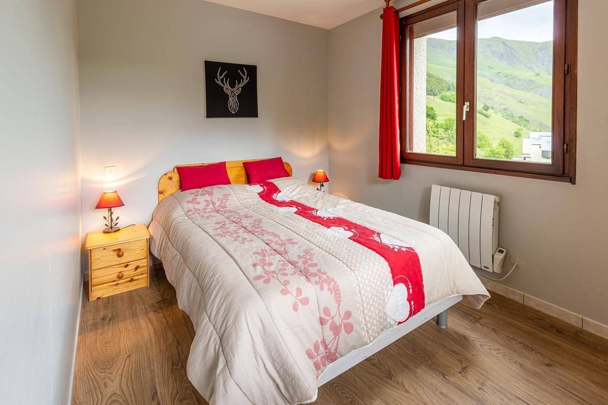 Les Balcons De Saint So in Saint-Sorlin-d'Arves, Region Saint-Jean-de-Maurienne