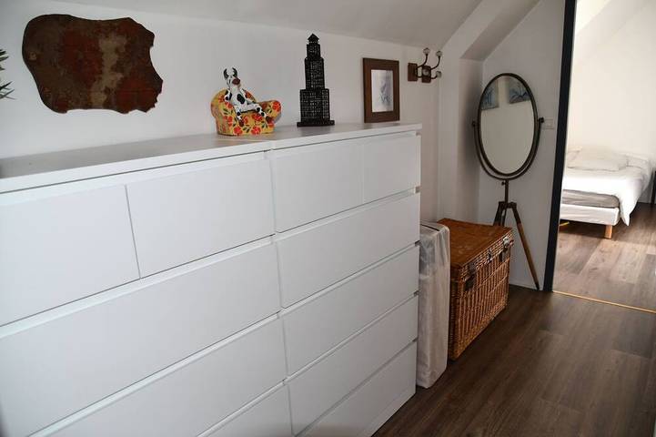 Location de vacances pour 8 personnes, avec piscine ainsi que jardin et sauna, animaux acceptés à Bordères-Louron - 3