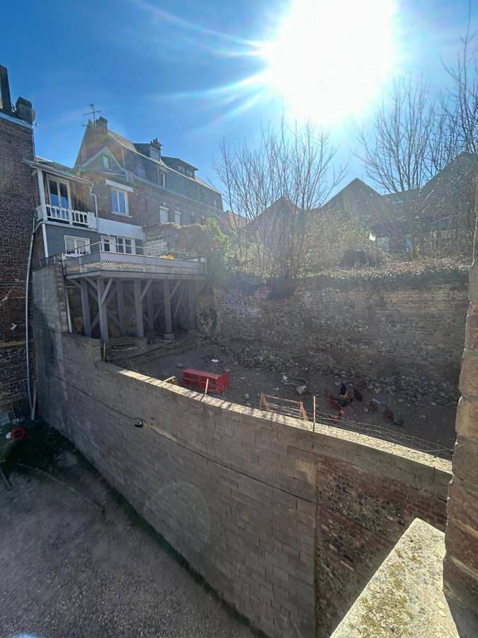 Gîte pour 2 personnes à Le Tréport - 2