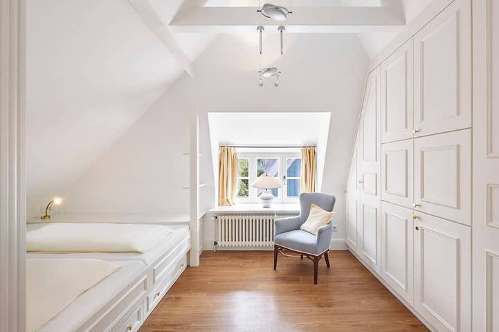 Ferienhaus für 4 Gäste mit 110m² in Oevenum in Nordfriesische Inseln (Schleswig-Holstein) (Schleswig-Holstein), Oevenum