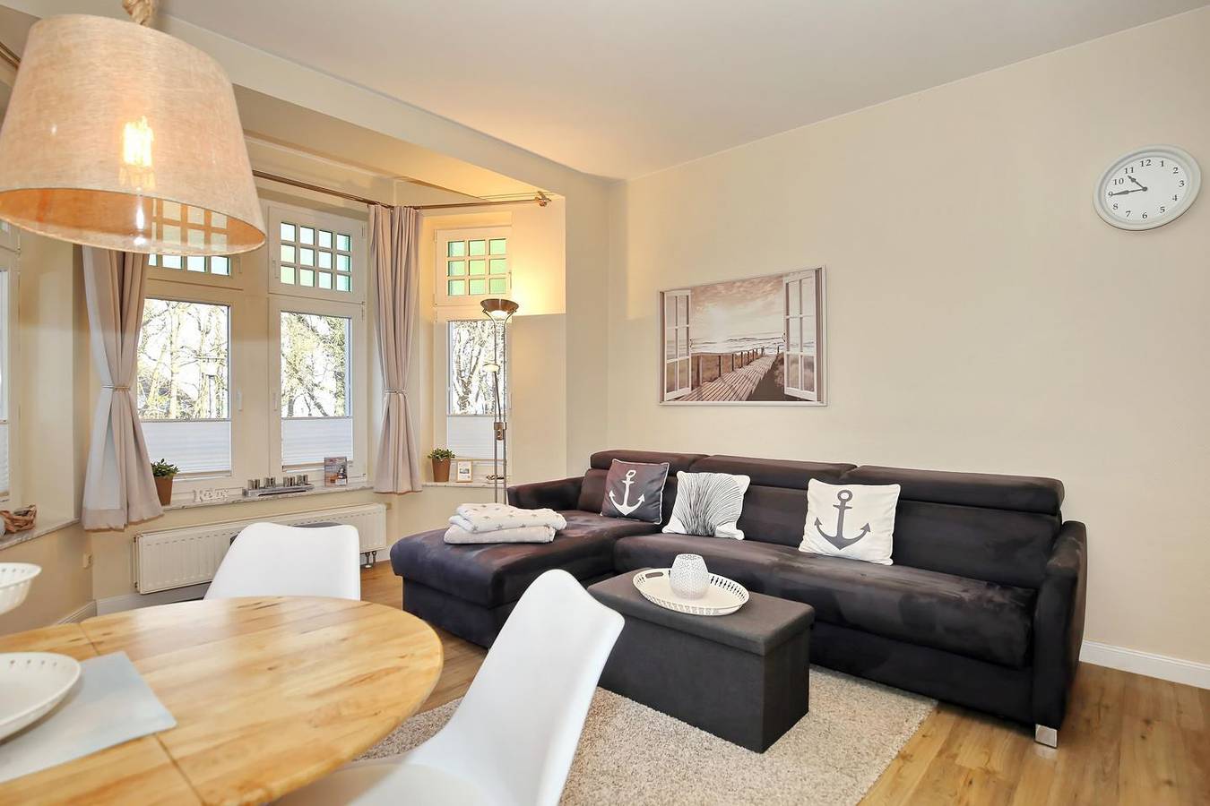 Vakantiewoning voor 4 Personen in Ostseebad Kühlungsborn, Kühlungsborn