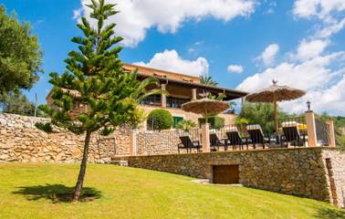 Finca in Artà, Mallorca Osten für 6 